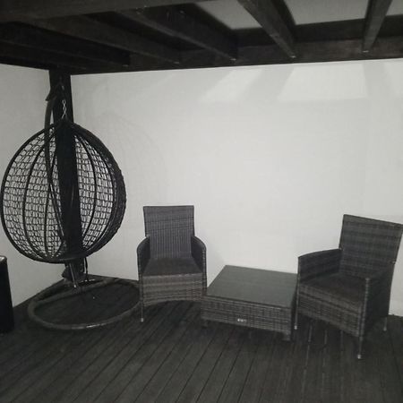Black House A رادوم المظهر الخارجي الصورة