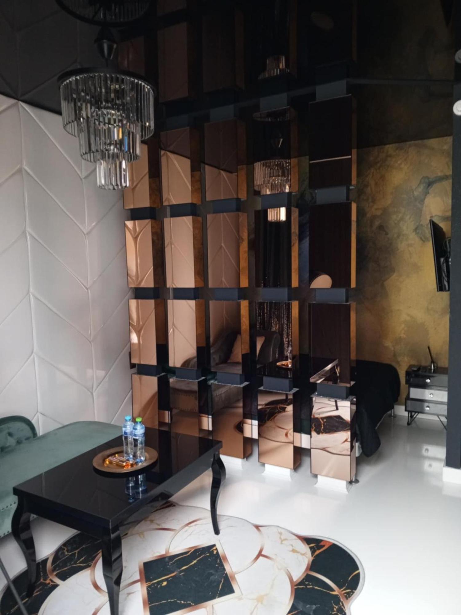 Black House A رادوم المظهر الخارجي الصورة