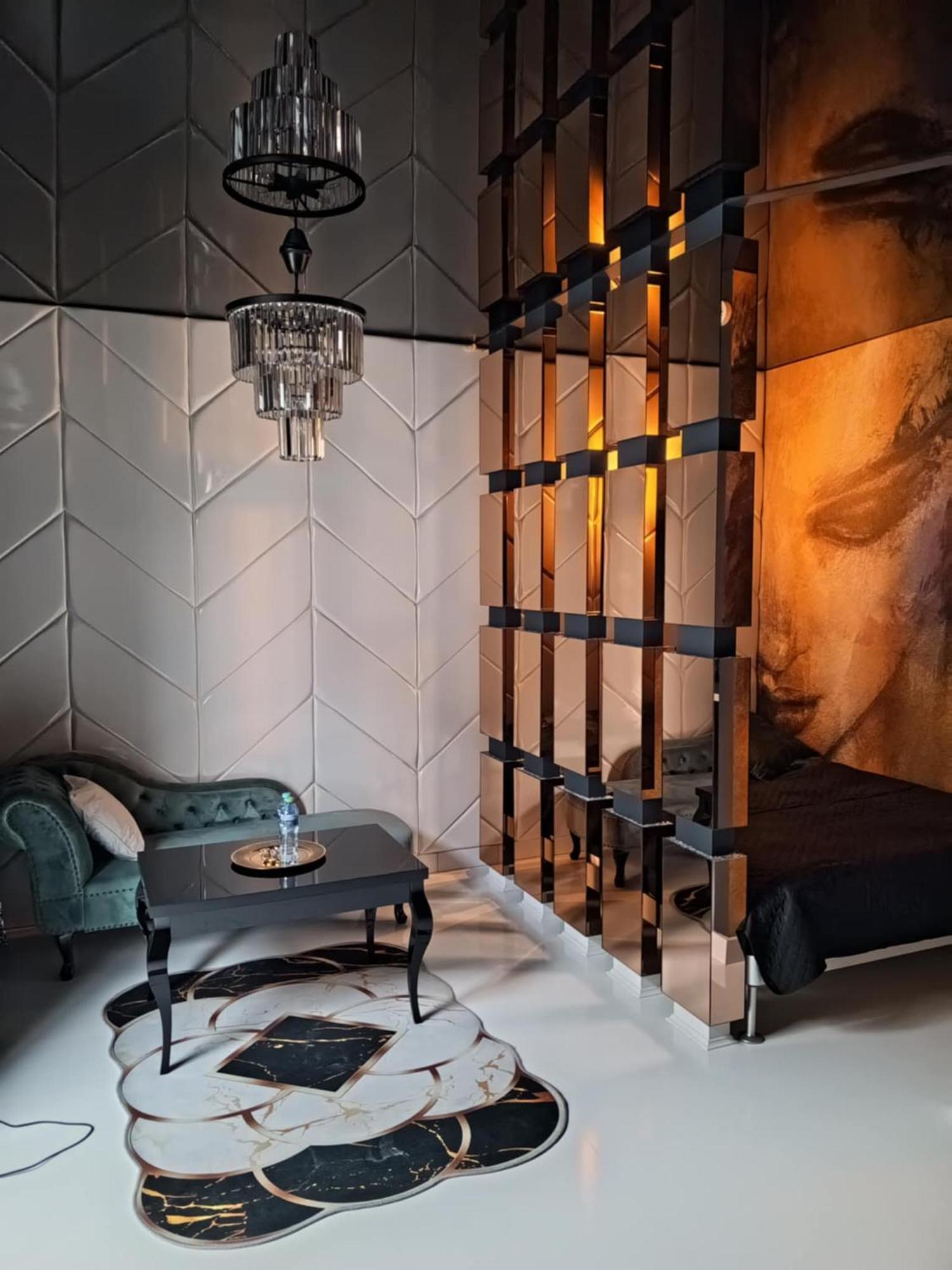 Black House A رادوم المظهر الخارجي الصورة