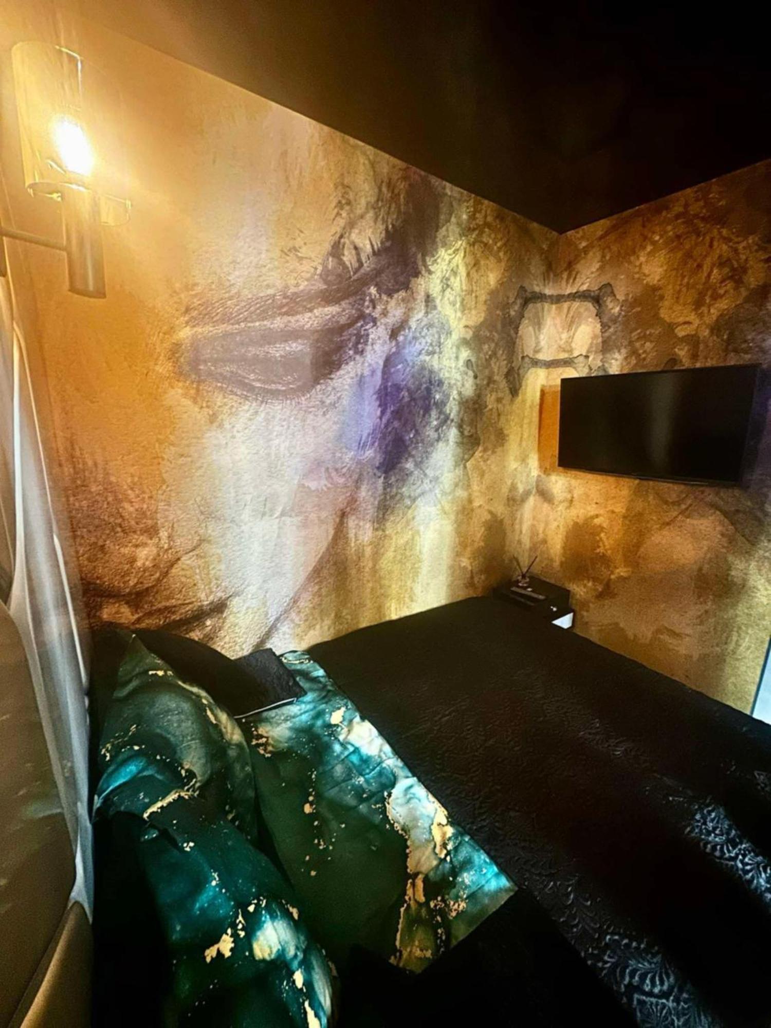 Black House A رادوم المظهر الخارجي الصورة